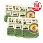 한성기업 멸치맛 쌀국수 92g X 6개 579608 : 스킨나인몰