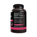퓨어오리지널인그리디언츠 ORIGINAL INGREDIENTS 레드 이스트 라이스 캡슐 365개입 : 빌리언상점