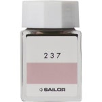 세일러 13-6210-237 만년필 병 잉크 잉크 공방 237 염료 0.7 fl oz 20ml : 붕붕03
