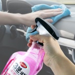 우니세차 | 우니세상 물없이 간편 세차액 650ml 자동차세차용품 물없이간편세차스프레이 차량관리용품 : 우니세상