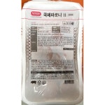 에쓰푸드 쿡 페페로니 1kg 피자 토핑 살라미 햄 : 선택상점