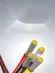SSD HDD 추가용 SATA 전원 케이블 4핀 IDE 변환 Y자 : 미루샘몰