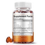 BEWORD 펌프킨씨드 오일 소프트젤 정제 300개입 1통 3 000mg 서빙 : 빌리언상점