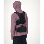 NEPA 7MC7503 공용 HALF RIDGE 하프릿지 2WAY 조끼형 힙색5L 1882405 : 카디스7