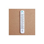 온도계 아날로그 -30~50℃ : 씨에이치에이
