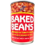 (에이스 400g)X24 베이크드빈즈 부대찌개콩통조림 부대찌개재료콩 : 풍덕