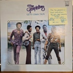 the Temptations.best collection.74.jon.초반.NM-/NM.LP : 저스트그루브