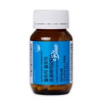 에스더포뮬러 울트라 플로라 프로바이오틱스 블루 390mg x 60캡슐 : 더 바이어스