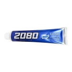 치약 2080 어드밴스 치석케어 블루 120g : 으랏차차플러스