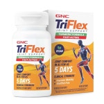 GNC 트라이플렉스 터메릭 포뮬라 60캡슐 1개입 : 빌리언상점