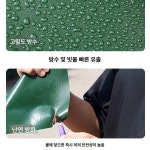 대형캐노피 그늘막 슬라이딩차양막 세차장 공사장 방풍 옥상 포장마차 공장 농막 창고 기본 : 다온무역5