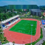 야외 롤 인조잔디 베란다 실내 풋살장 축구장 인공잔디 : 오버시스제미니