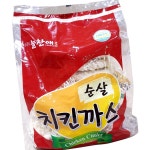 늘찬 치킨 까스 150g 10개 1.5kg 5개 냉동 : 정결식자재