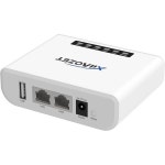 무선 프린트 서버｜USB 프린터를 와이파이화｜스마트폰 및 PC에서 인쇄 가능｜USB 2.0 지원｜유선 LAN 연결｜여러 공유｜2.4G/5G... 