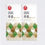 서울우유 귀리우유 190ml 24입 (유통기한6개월) : 단밤샵