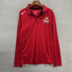 프로스펙스 FC서울 축구유니폼 긴팔카라티 110 D00746 : 꽁단빈티지
