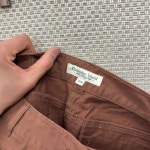 써스데이아일랜드 스판 카고바지 70 D00717 : 꽁단빈티지