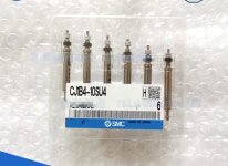 SMC 실린더 CJ1B4-10SU4 6PCs : 토우유통