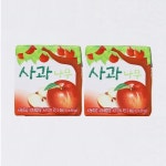 서울우유 사과나무150ml 24입 (유통기한6개월) : 단밤샵