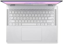 Acer 크롬북 플러스 스핀 514 CPE584-1N CPE584-1N-K7F1 14인치 터치스크린 컨버터블 2인치 1개 - WQXGA+ 60Hz MediaTek 콤파니오... 