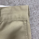 디키즈 874 치노팬츠 면바지 30인치 D00720 : 꽁단빈티지