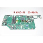 [Traditions (Generic)] 계산 시스템 보드 NB.H1611.001 에이수스 5 A515-52 I3-8145u 2.10ghz 마더보드 라-gi521p NBH16110 : 부품마켓