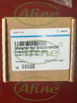 AFINE Agilent G4220-60028 배출구 밸브 통합 도장 1290 Infinity LC 펌프1300 bar : 인더모션상사