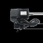 드라이버 3상AC CE 서보모터 40 시리즈 50 와트 100 100W 3000rpm : 사일에어텍
