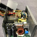 hp호환 ENVY Phoenix 800 810 600W 전원공급장치 DPS-600WB A새 원본 PSU 633186 -001 -002 B 832006 -003 : 토우유통