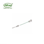 AFINE Agilent G7129-87017 니들 시트 hp호환LC PEEK 1290 인피니티호환 II0.17mm ID 모세관 튜브 : 인더모션상사