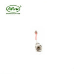 AFINE Agilent hp호환LC G1367-87012 니들 시트 PEEK 0.12mm ID 모세관 G1367DG1367E 플레이트 피더용 : 인더모션상사