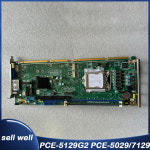 Advantech 산업컴퓨터 마더보드 PCE-5129G2 PCE-5029 7129 : 이륙산업