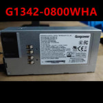 GOSPOWER 800W 전원공급장치 G1342-0800WHA 12V16.7A G0869거원본 : 니텍유통
