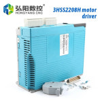 Hycnc Jmc 하이브리드 서보모터 프레임 110 이지 스테핑 모터 16 Nm 3상Nema 42 클로즈 스텝퍼 3hss2208h 드라이버 : 사일에어텍