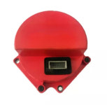 오리지널 F anuc 서보모터 인코더 A860-0360-V511 신 : 다이나믹트레이드