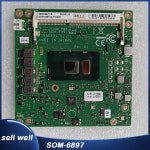 Advantech 산업마더보드 SOM-6897 SOM-5894 SOM-4472 REV.A2 : 이륙산업