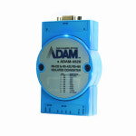 ADAM 4520 모듈 직렬 변환기 RS232-RS422 RS485 : 이오산업