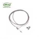 AFINE Agilent 수리 부품 G1367-87300 샘플 도징 링 스테인레스 스틸 G1367A B C 웰 플레이트 샘플러100 L : 인더모션상사