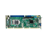Advantech PCE 7129 제온 코어 i7 i5 i3 트리플 디스플레이 시스템 호스트 보드 산업SBC LGA1151 6 세대 7 : 사일에어텍
