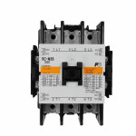 일본 원산 수입 SC-N2 후지전기 삼극 교류 전자 접촉기 AC220V/110V : 대박물류나라2