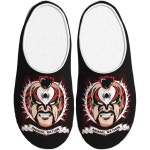 슬리퍼 240mm 실내화 AEGSIMBO The Road Warriors 로드 워리어스 세탁 가능 세탁기 사용 촉감이 좋다 신기 편하다 실내 : 삼오코퍼레이션