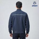 지벤 봄여름 근무복 자켓 ZB-J2304 : 슬기로운안전생활