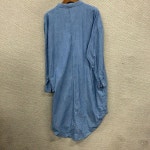 자라 ZARA 캐쥬얼 미니 원피스 L D00848 : 꽁단빈티지