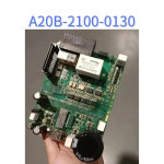 A20B-2100-0130 Fanuc 리퍼 드라이버 베이스 플레이트 기능은 OK : 디에스더유통