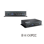 Advantech UNO-247 IoT 엣지 컴퓨터 Celeron J3455 프로세서 임베디드 산업용 컴퓨터 : 송하유통13