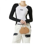 AOAO MOHI BEIGE : 빵이샵-