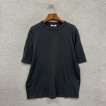 유니클로 U 르메르 니트 반팔티 M D00982 : 꽁단빈티지