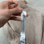 자라 ZARA 린넨 자켓 XS D00941 : 꽁단빈티지