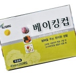 일성 베이킹컵 업소용 대용량 식당용 : 손품장터