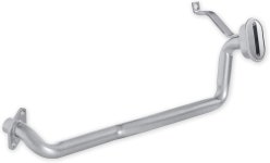 Holley 3023BK LS 스왑 오일 팬 추가 전면 클리어런스 카본 블랙 세라믹 : 루미엘유니온스토어